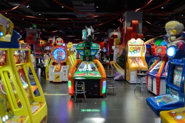 Игровые автоматы в развлекательных центрах для детей скачать 1 икс бет игровые автоматы