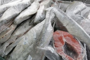 Рыба вторичной заморозки: почему ее не нужно покупать рис-2