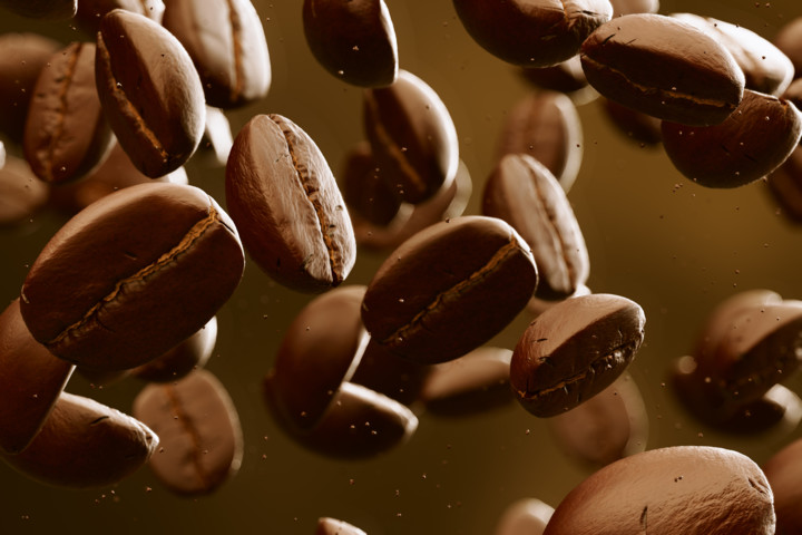 Степень обжарки кофе: на что и как влияет рис-2