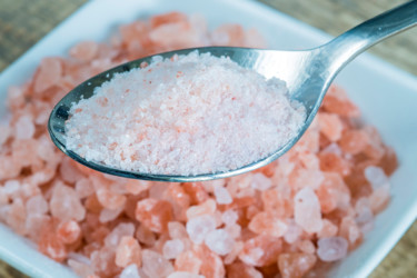 Гималайская соль: снимаем розовые очки рис-2