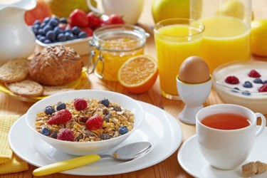 Сухие завтраки: вы просто не умеете их готовить. Откровения гастроэнтеролога рис-5