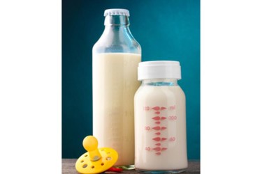 Какие молочные продукты нельзя давать детям? рис-3