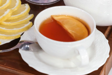 Экспертиза определила самый вкусный чай в пакетиках рис-10