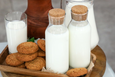 Какое молоко покупать? Новый тест Росконтроля рис-9