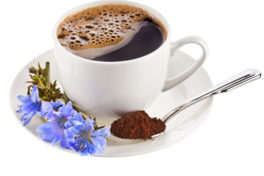Цикорий, чай или кофе? Почувствуйте разницу! / Спецпроект: Чай & кофе на  сайте roscontrol.com
