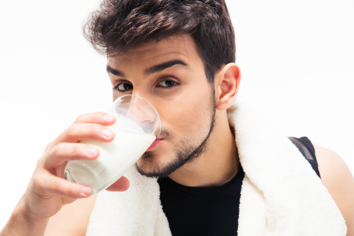 Мифы о молоке: реннин и лактаза рис-2