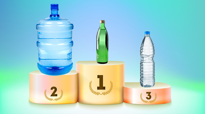 Стекло или пластик: какая тара для воды лучше? рис-8