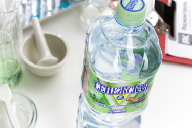 Что нужно знать о питьевой воде в бутылках? Новый тест рис-10