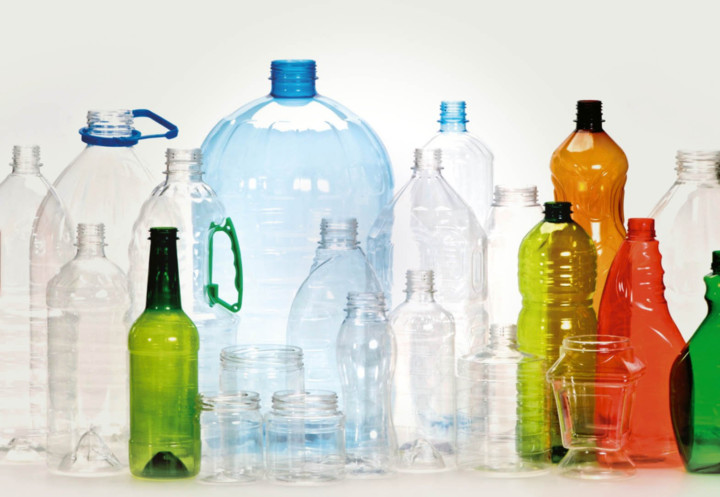 Идеи повторного применения пластиковых бутылок