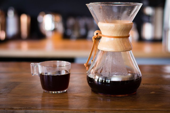 7 необычных способов заваривать кофе рис-4