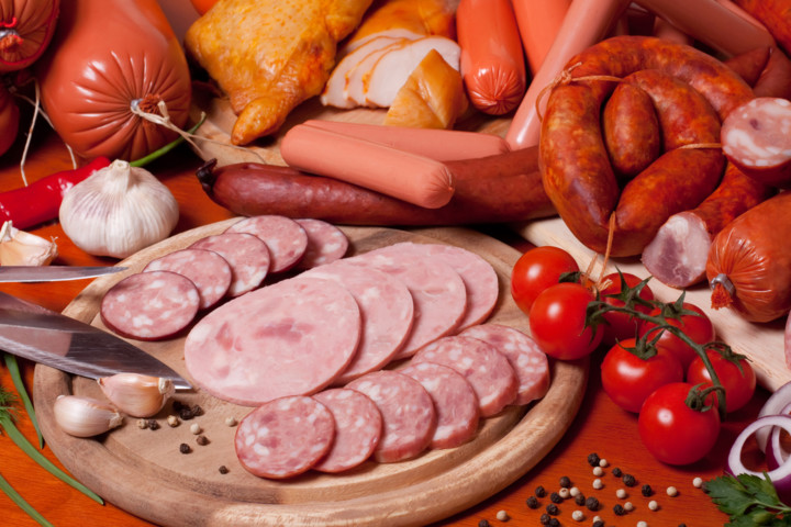 5 причин низкого качества мясных продуктов