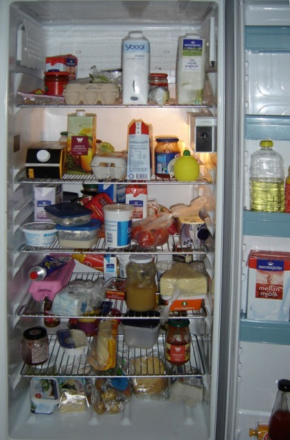 Сроки хранения различных супов в холодильнике