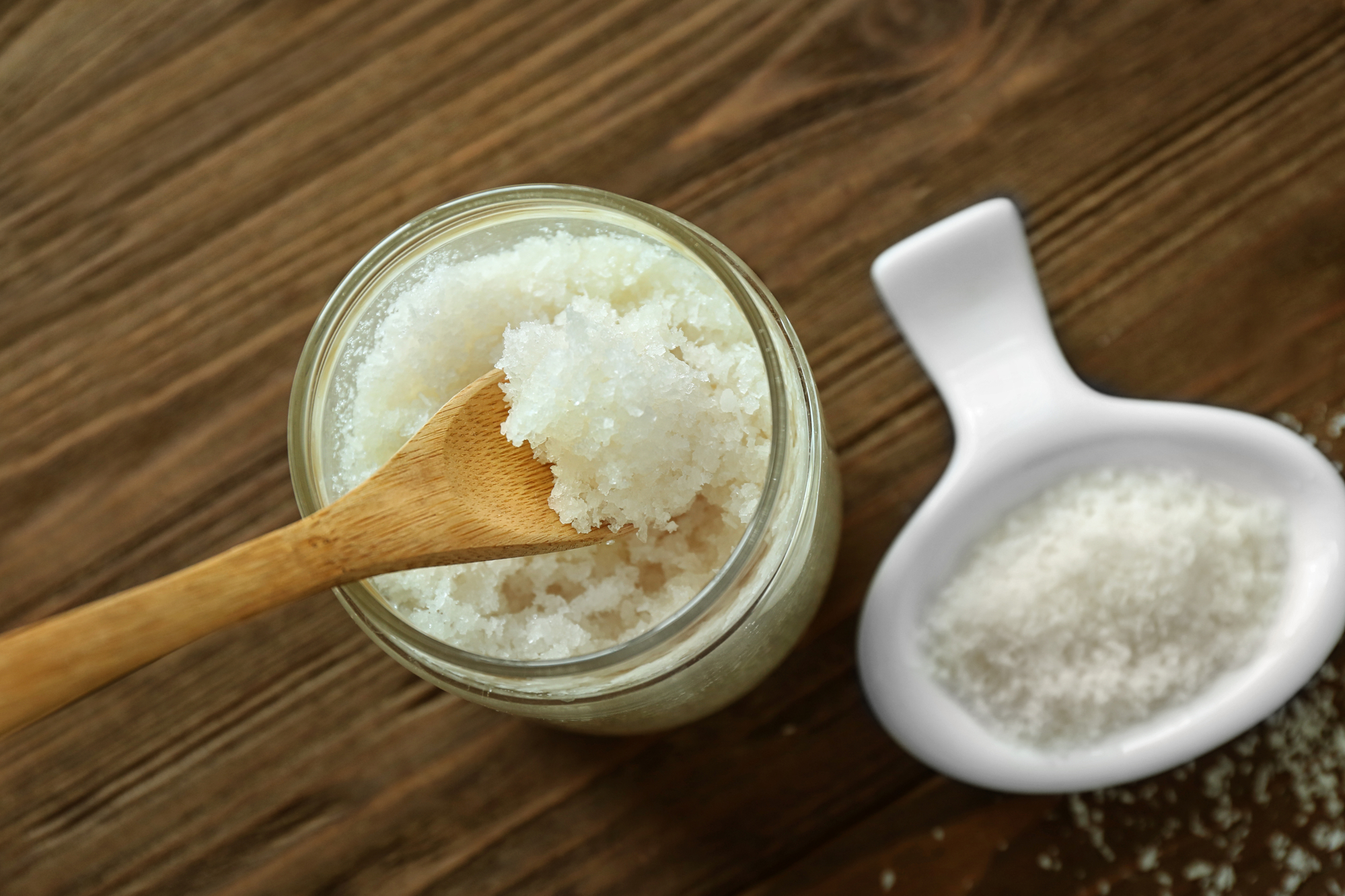 На продукты c сахаром и солью могут ввести акцизы