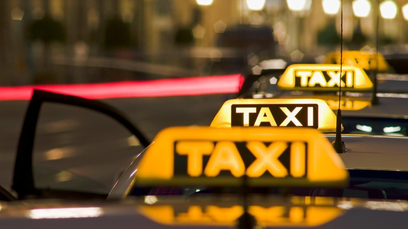 Агрегаторы такси заставят нести ответственность