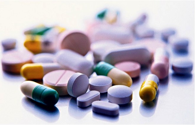 С 2016 года в ЕАЭС будет общий рынок лекарств
