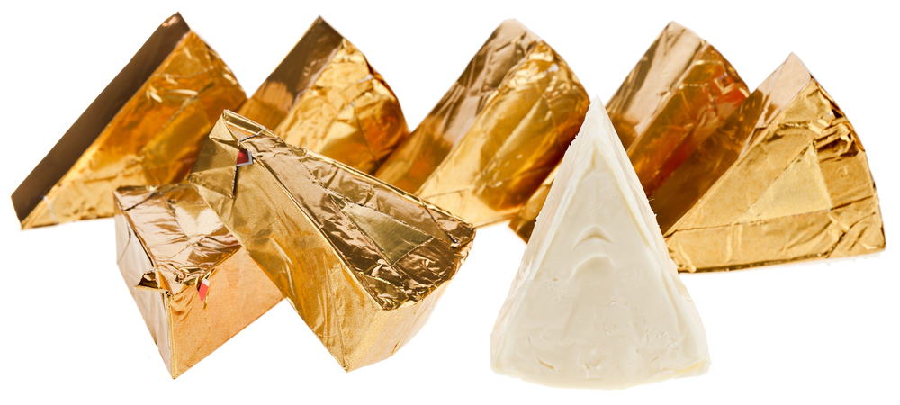 Плавленый сыр: что входит в его состав и насколько это опасно для вашего здоровья