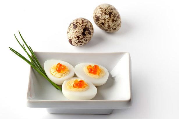 Перепелиные яйца: действительно ли они полезнее куриных? Объясняет врач-диетолог рис-4