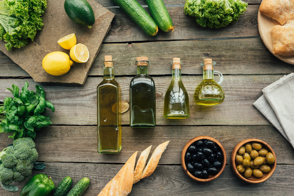 10 интересных фактов об оливковом масле рис-3