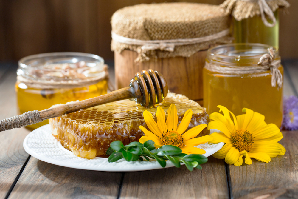 Как выбрать качественный мед с пользой для здоровья
