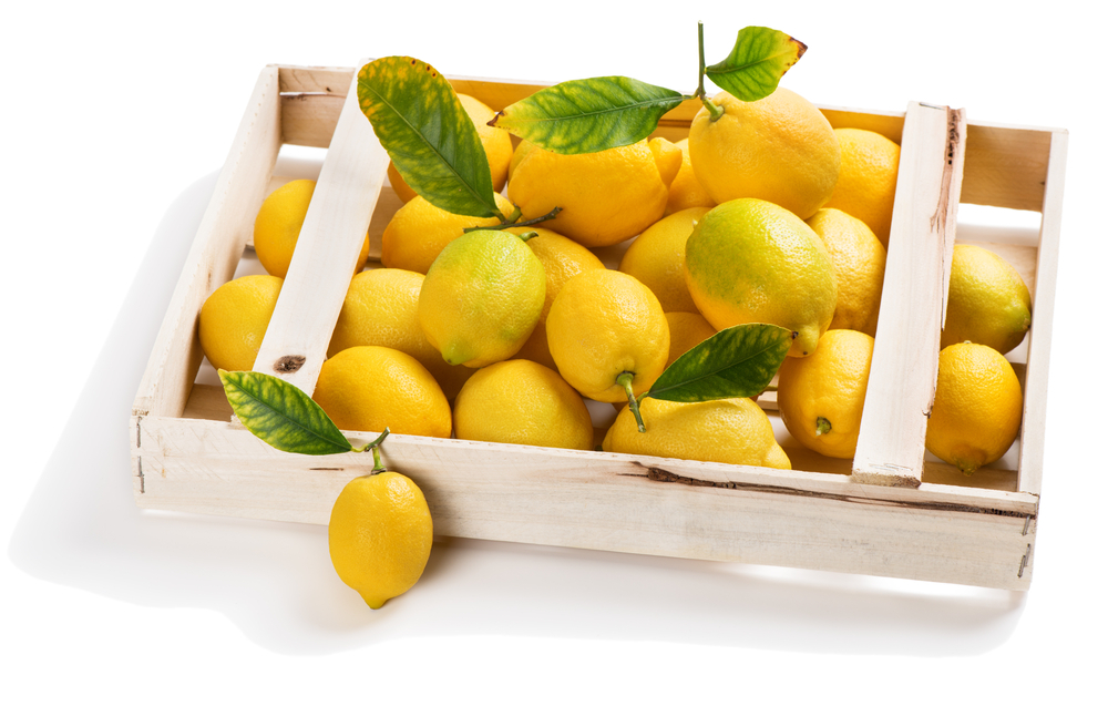 Как правильно выбирать лимоны рис-3