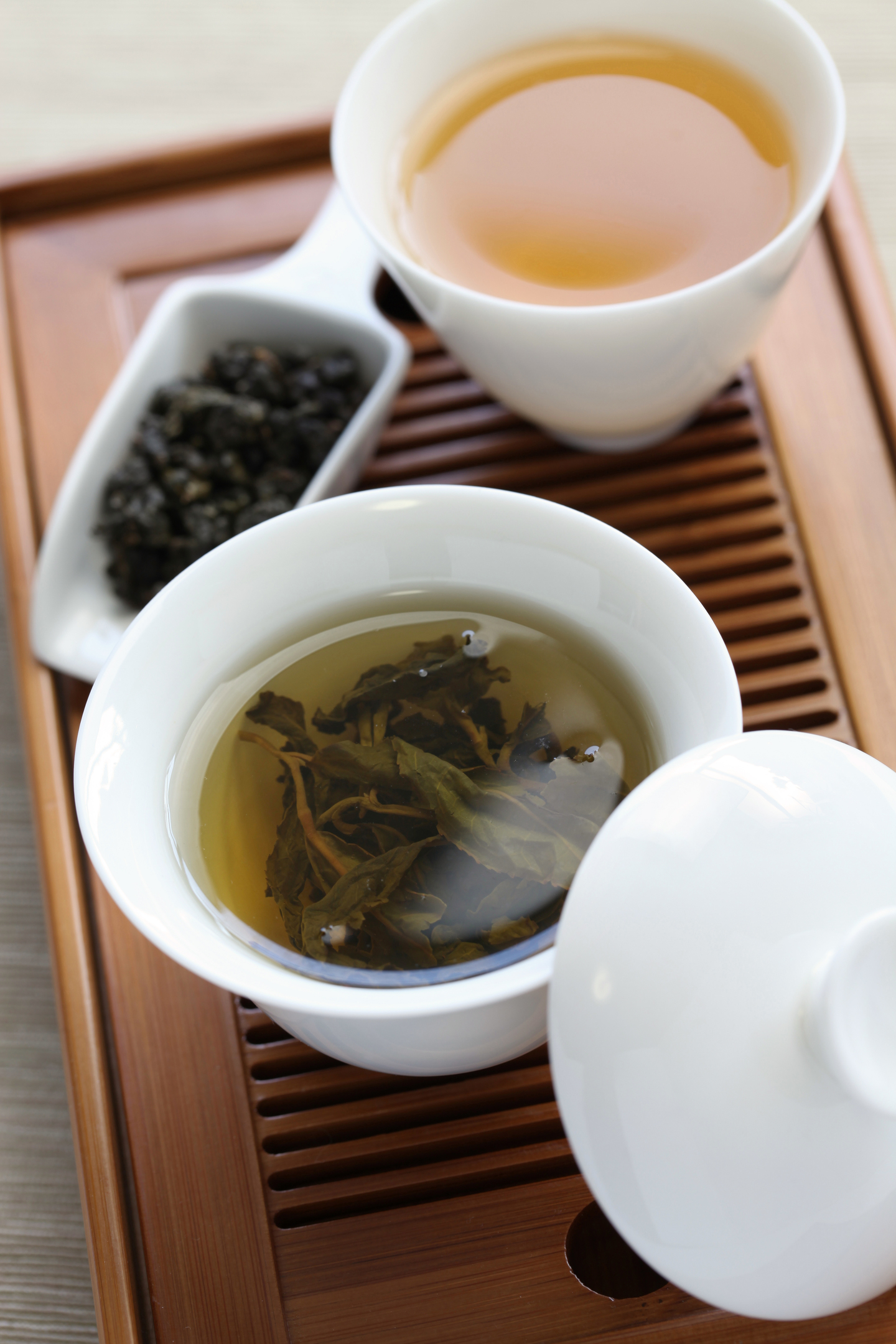 Рецепты травяных чаев: витаминный, имуноподдерживающий чай