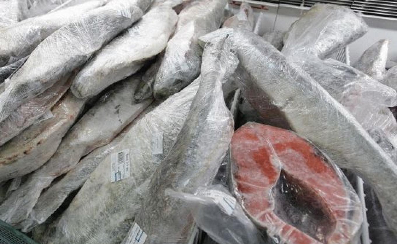 Рыба вторичной заморозки: почему ее не нужно покупать рис-2