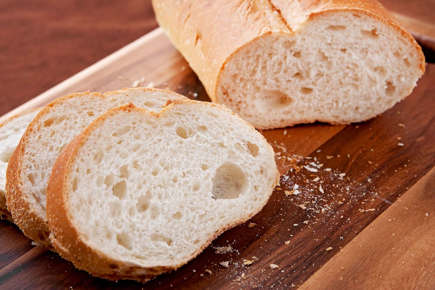 Как улучшители в составе хлеба влияют на его качество: разбирает эксперт хлебопекарной промышленности рис-2