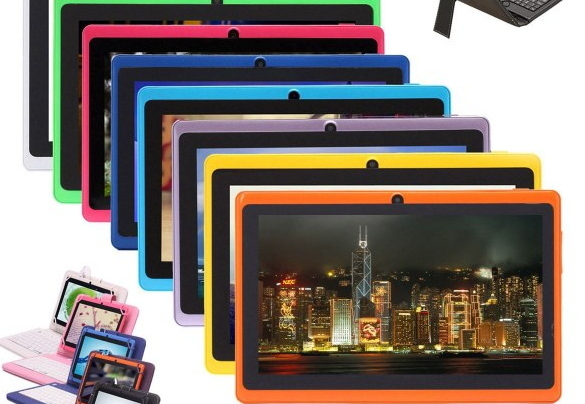 Недорогие китайские планшеты: кто их производит и стоит ли вам их покупать рис-4