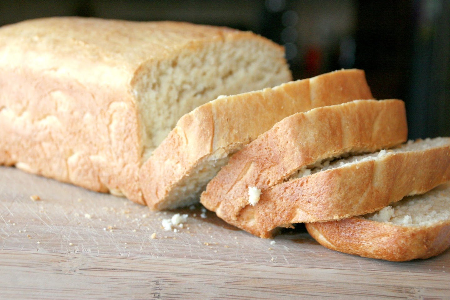 Картофельная палочка в хлебе: как обнаружить?