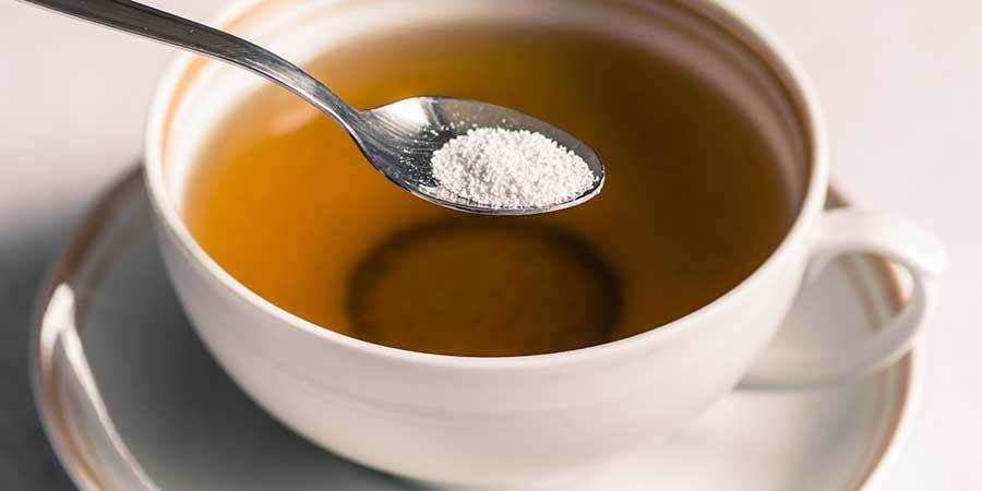 Почему сахарозаменитель может испортить вкус чая или кофе: объясняет эксперт рис-3
