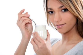 Йогурт - идеально для диеты? рис-8
