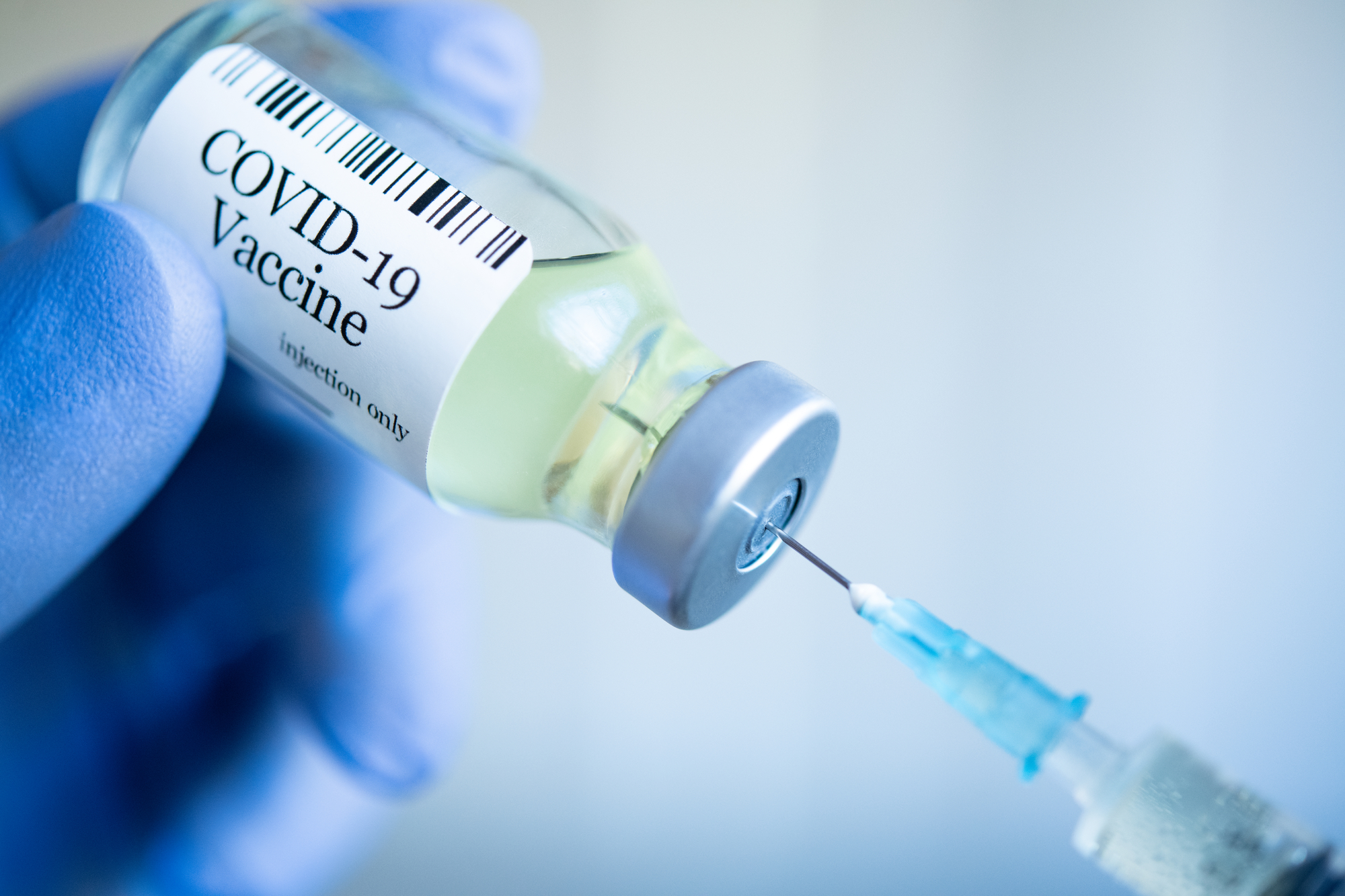 Трамп назвал вакцины от Pfizer и BioNTech эффективными на 95%
