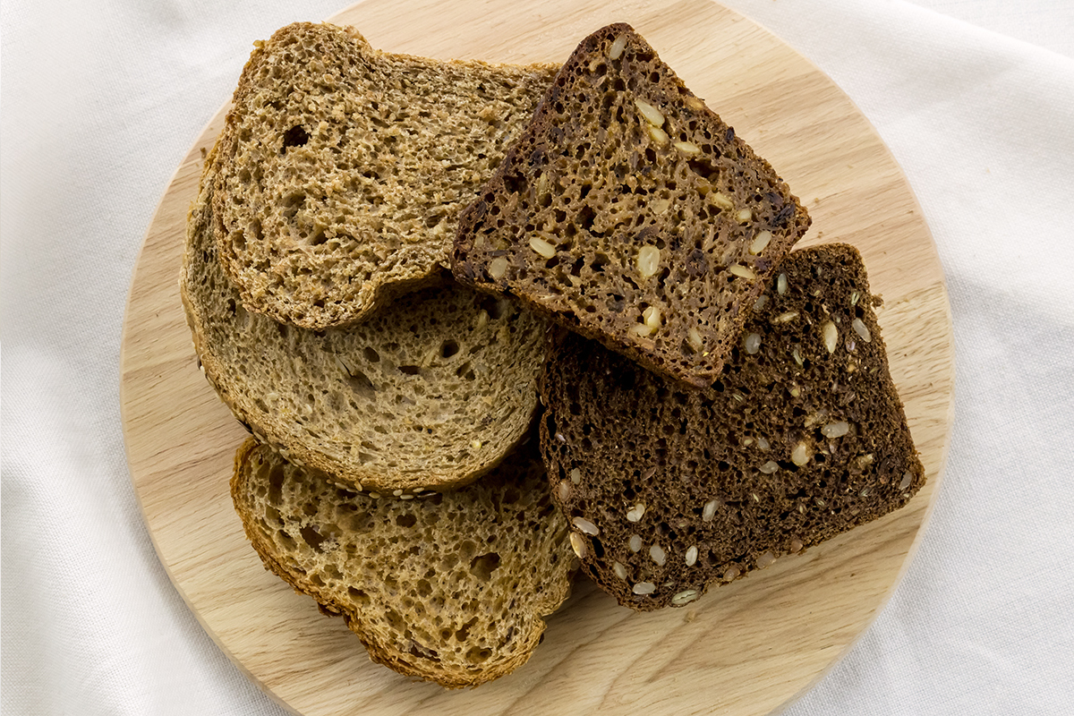 Зерновой хлеб: диетический продукт или маркетинговый ход? рис-3