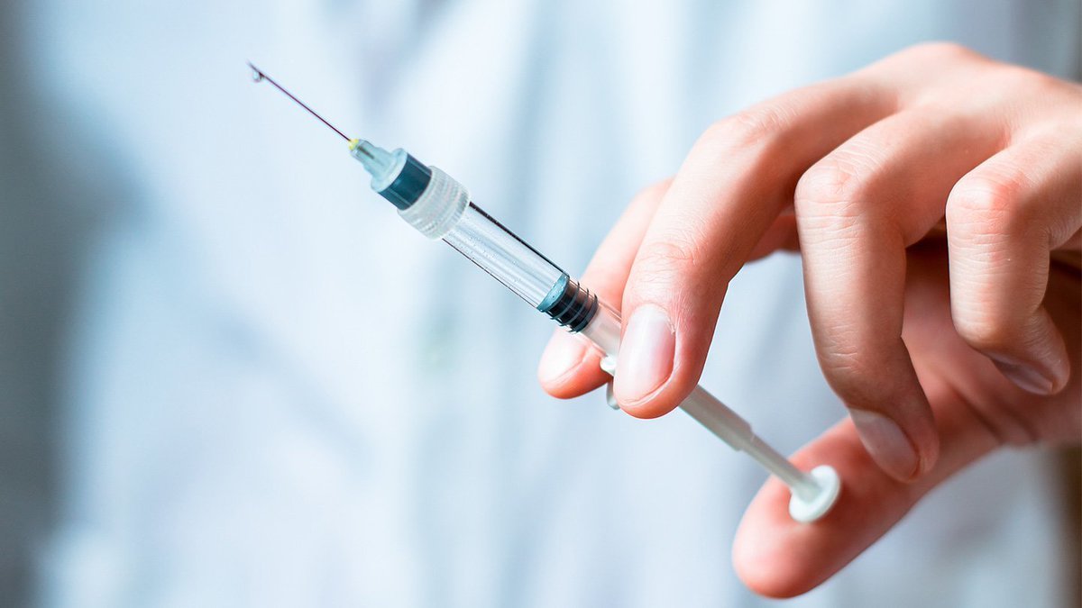 Могут ли заставить делать прививки в 2019 году? рис-2