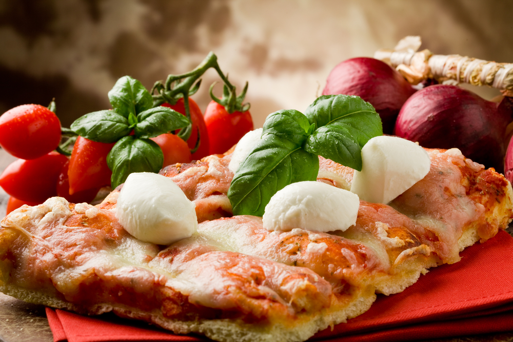 Готовим пиццу не хуже, чем в Италии рис-3