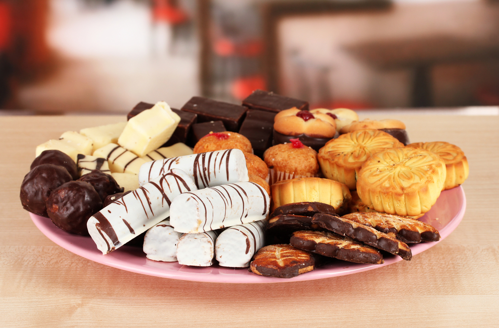 7 правил покупки печенья