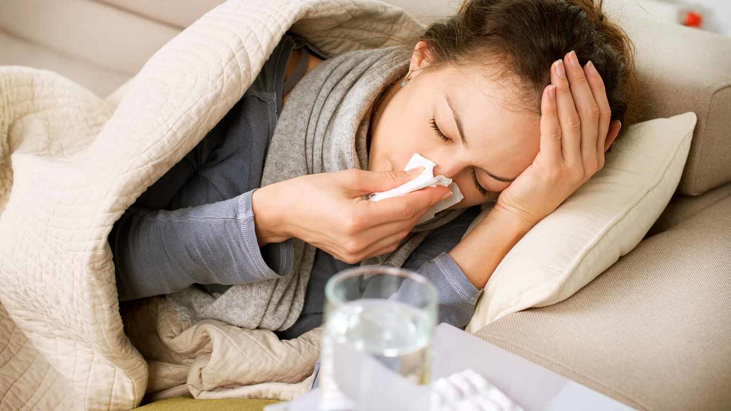Нужно ли прививаться от гриппа. Объясняет врач-эпидемиолог