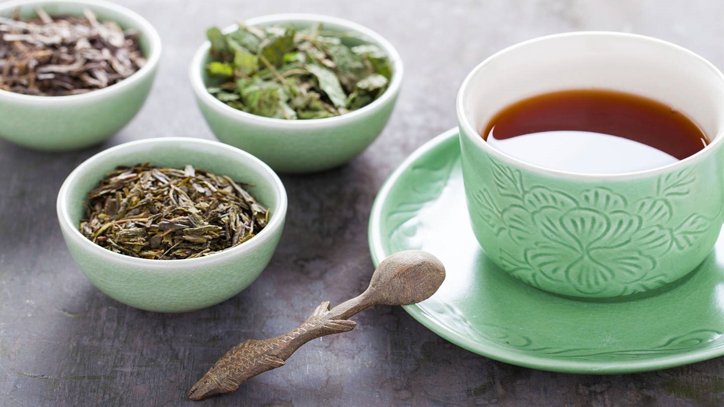 Разоблачаем самые популярные мифы о чае рис-2