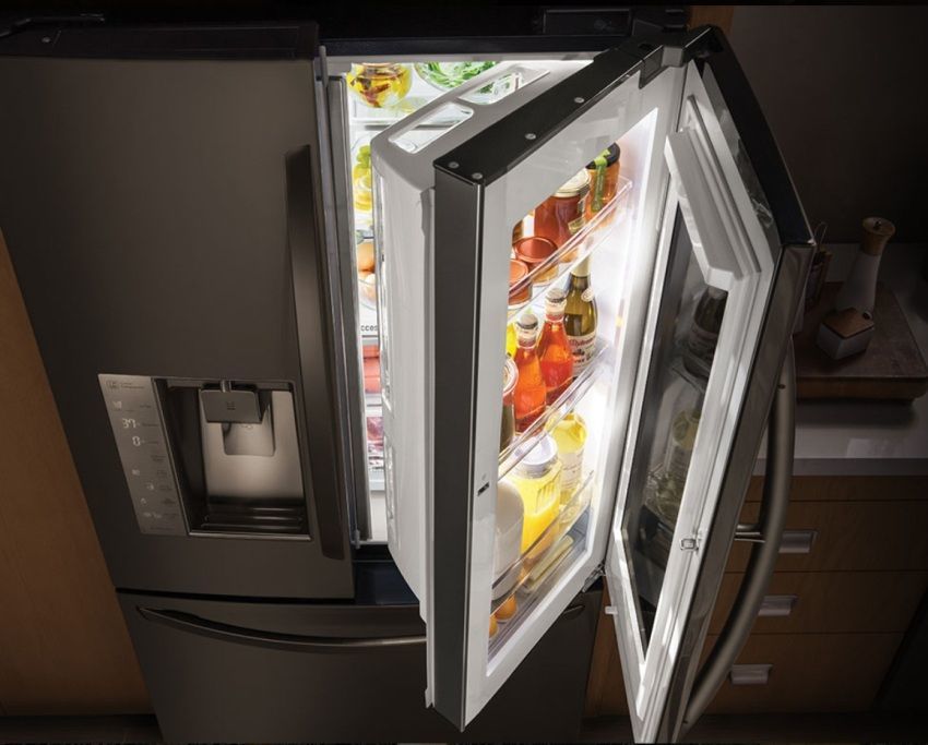 5 суперспособностей холодильников, о которых вы не знали