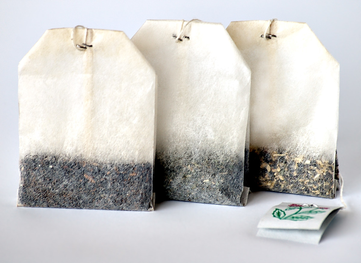 Чем чай в пакетиках отличается от листового? Объясняет эксперт рис-4