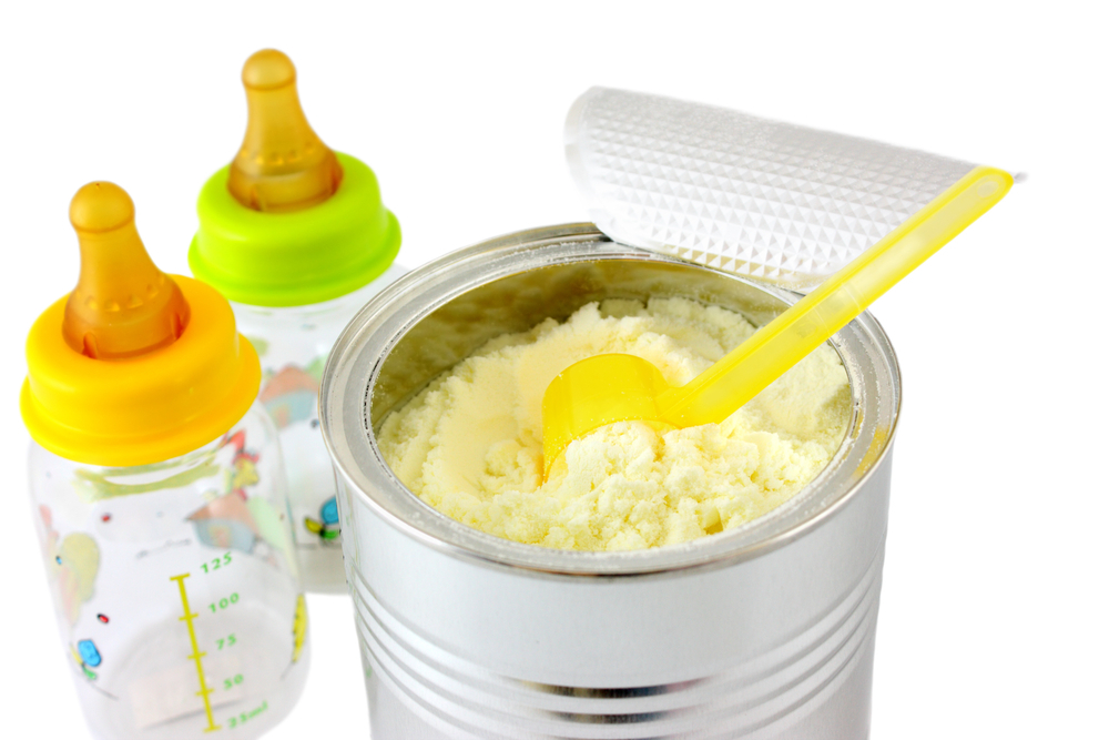 Пальмовое масло в детском питании: комментирует врач-педиатр рис-3