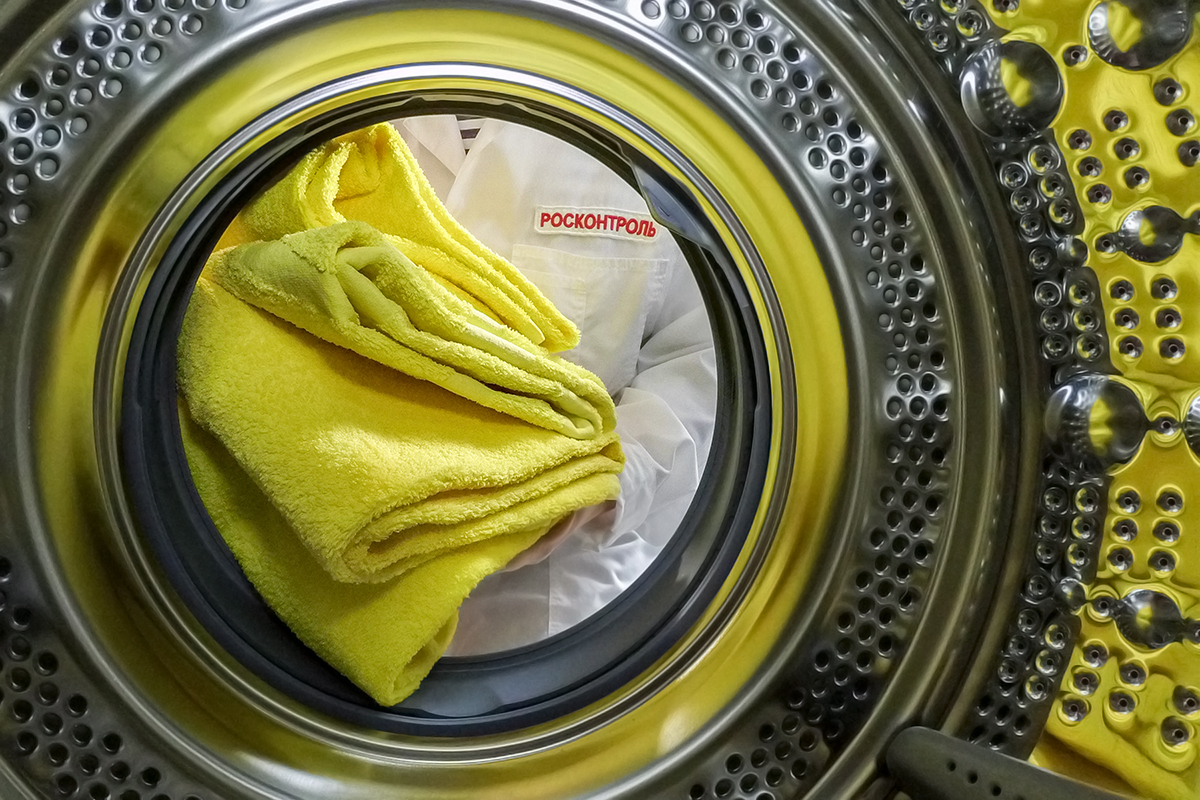 Стирка по-крупному: тест полноразмерных стиральных машин