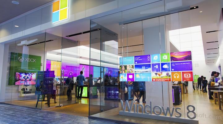 Стоимость лицензии Windows 8.1 подешевеет на 70%