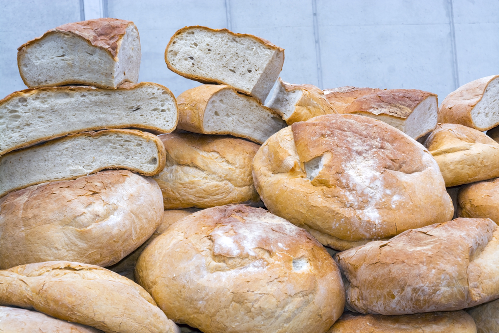 Что нам продают под видом «бездрожжевого» хлеба?