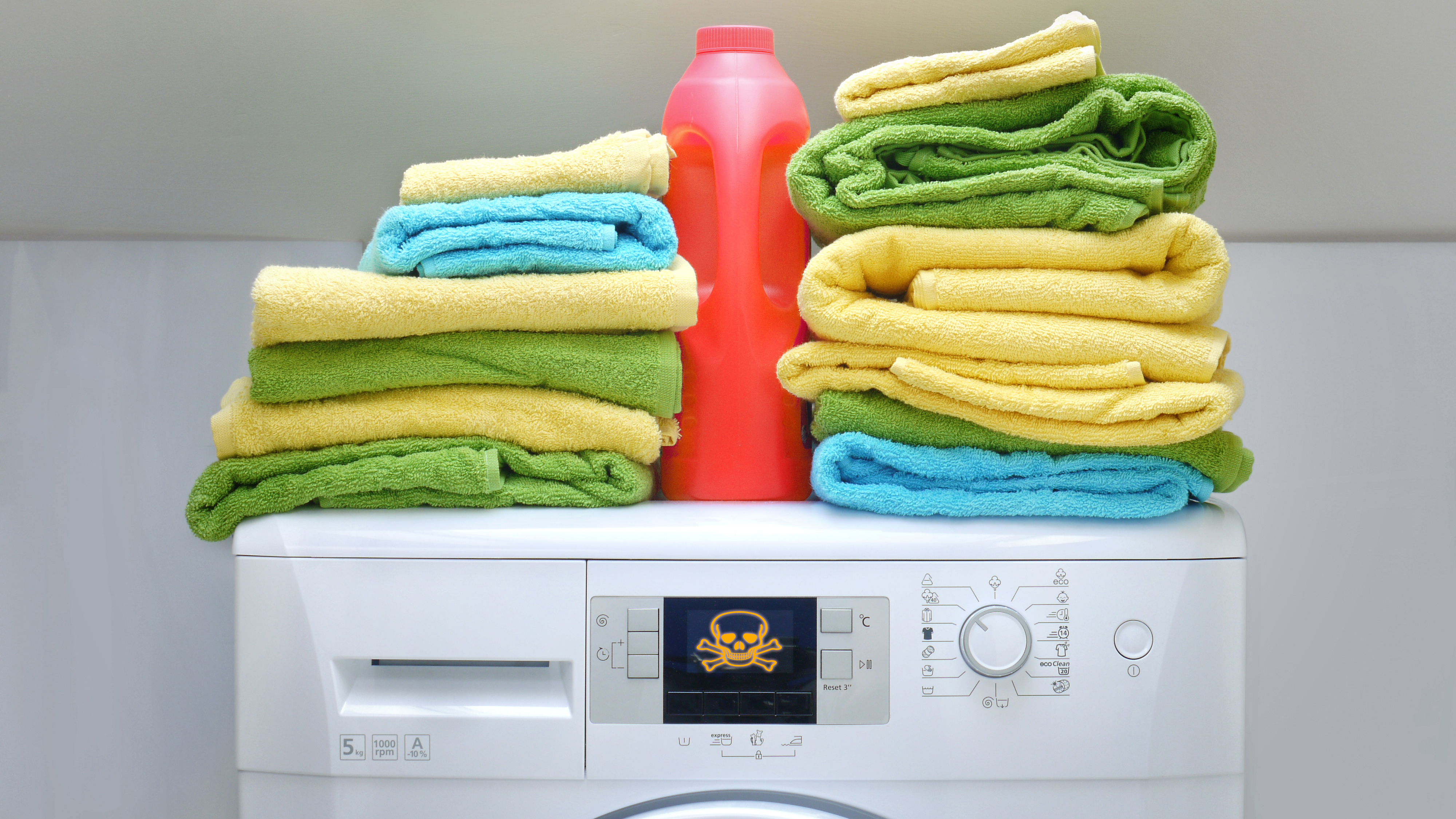 Новый ГОСТ на стиральные машины: экономия превыше безопасности?