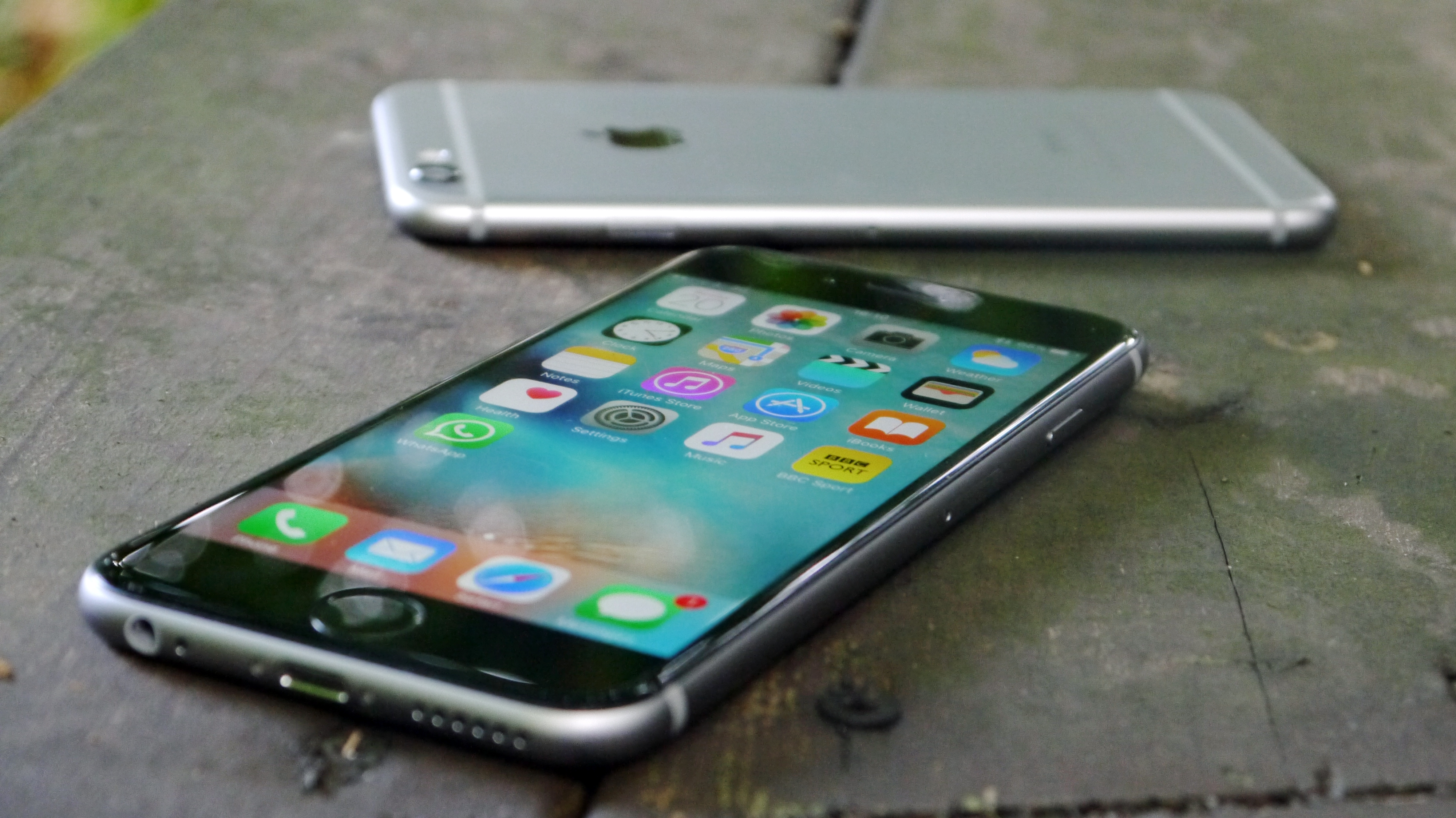 Apple выплатит 660000 рублей за неисправные телефоны