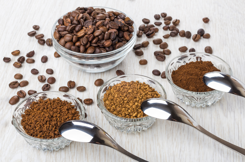 Что вы должны знать о растворимом кофе?