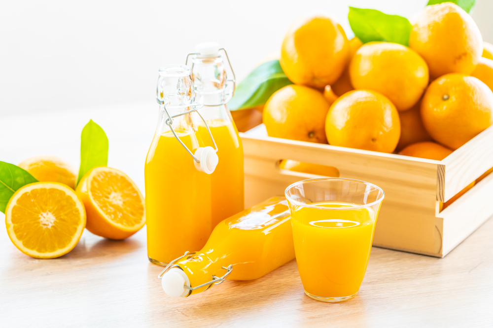 Экспертиза показала, какой апельсиновый сок лучше не покупать рис-3