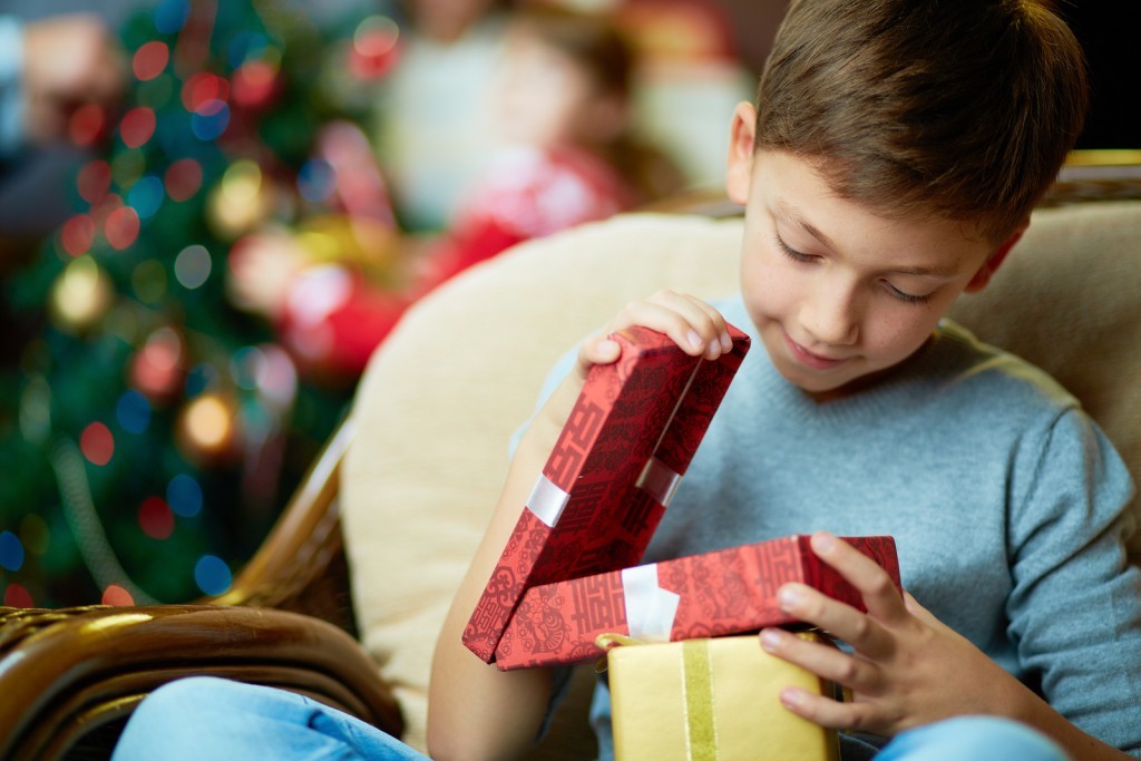 Как выбрать подарок, который обрадует вашего ребенка: советы психолога рис-3