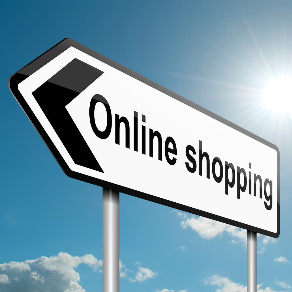 Новогодний онлайн-шоппинг: неутешительные результаты